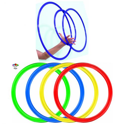 Gymnastik-Ringe
