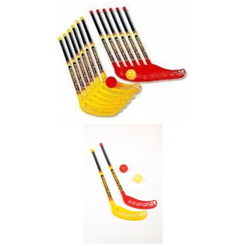 Hockeyschlger l=85cm