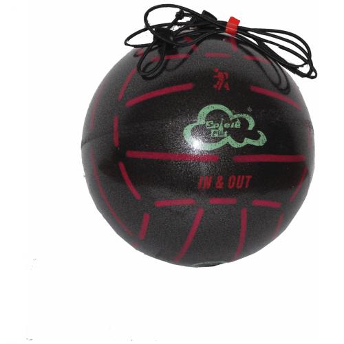 Komm zurck Ball 