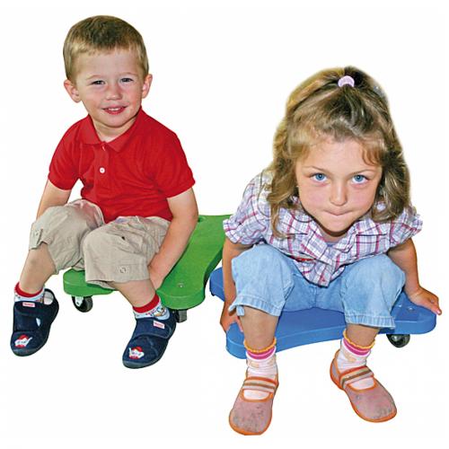 Rollbrett