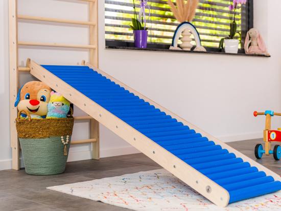 Rollenrutsche 200cm