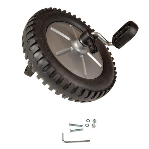  Vorderrad mit Pedale f�r 469.74